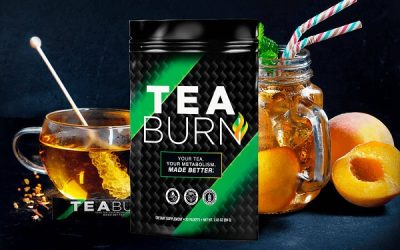 Tea Burn Reviews SHOCKING News Alert Read Before