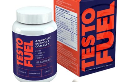 TestoFuel Reviews: Is it a Scam or Legit? Must See Shocking 30 Days Results Before Buy!