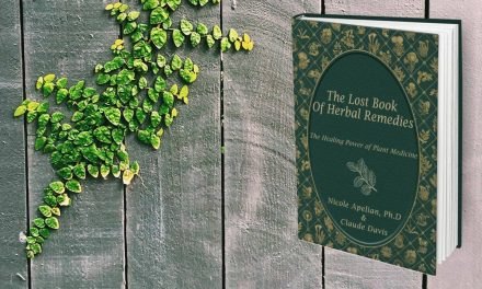 The Lost Book of Remedies Review: Must See This Before You Buy!