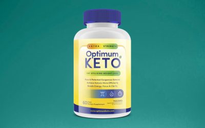 Optimum Keto Review: [Price Exposed 2022]  Scam Or Legit Optimum Max Keto Pills & Where To Buy?