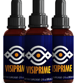 VisiPrime Reviews – Is Visi Prime Scam or a Safe Eye Health Supplement? 