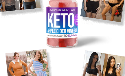 ACV Keto Gummies Review (US & CA), 2022 Updated, Ingredients, Benefits, Why & How Use?