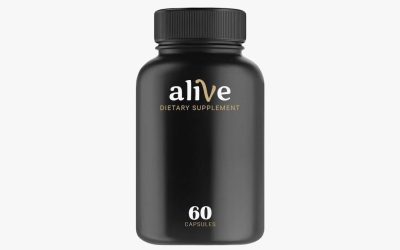 Alive Weight Loss Reviews: Is TryAlive Fat Burner Pills Safe? Read Shocking User Report