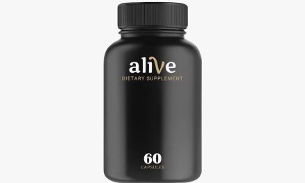 Alive Weight Loss Reviews: Is TryAlive Fat Burner Pills Safe? Read Shocking User Report