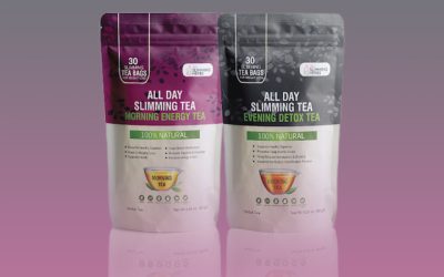 All Day Slimming Tea Review: Does It is a Natural Way To Reduce Weight?
