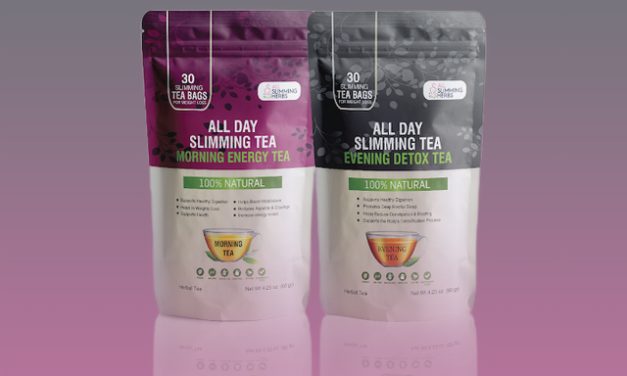 All Day Slimming Tea Review: Does It is a Natural Way To Reduce Weight?