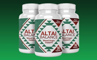 Altai Balance Reviews: Does It Work? | Results, Ingredients, And Side Effects
