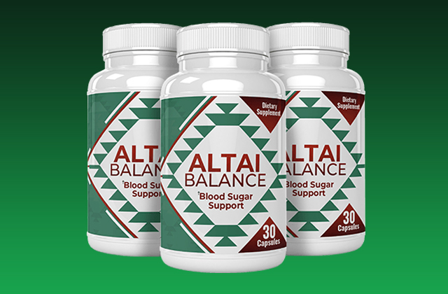 Altai Balance Reviews: Does It Work? | Results, Ingredients, And Side Effects