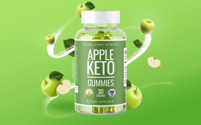 Apple Keto Gummies (Australia Reviews 2022) Real Facts Exposed!
