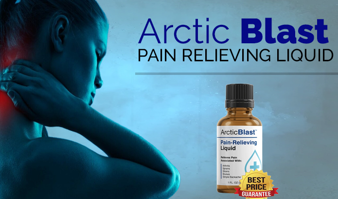 Arctic Blast Supplement Reviews: Does ArcticBlast Really Work?