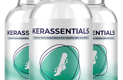 Kerassentials Reviews – Does it Really Work? The Truth