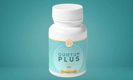 Quietum Plus Reviews – WARNING! Don’t Buy Until You Read This!