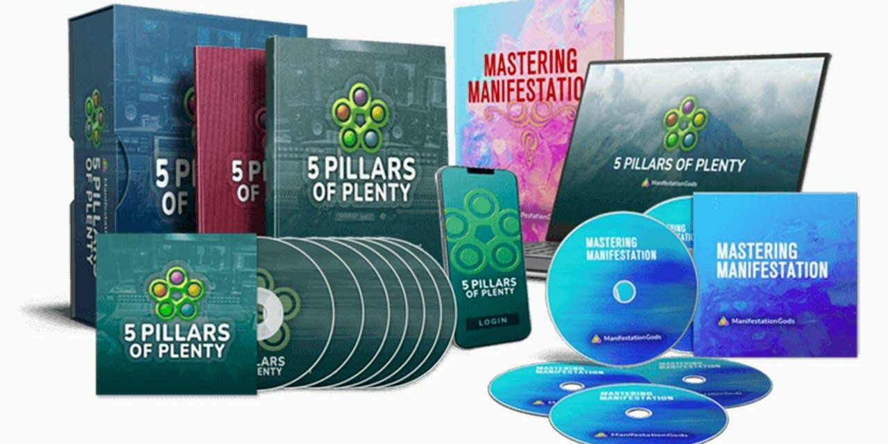 Manifestation Gods Reviews – Warning! MUST Read Before Buying!