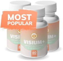 Visium Plus Reviews – Shocking Facts! You Must Read Before Order! 