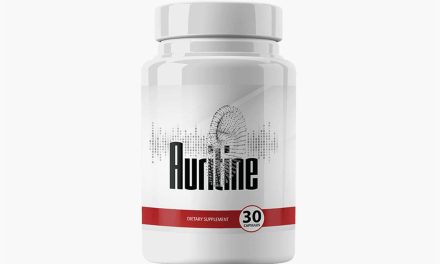 Auritine Reviews – Is This Tinnitus Supplement Legit? Shocking 30 Days Report!