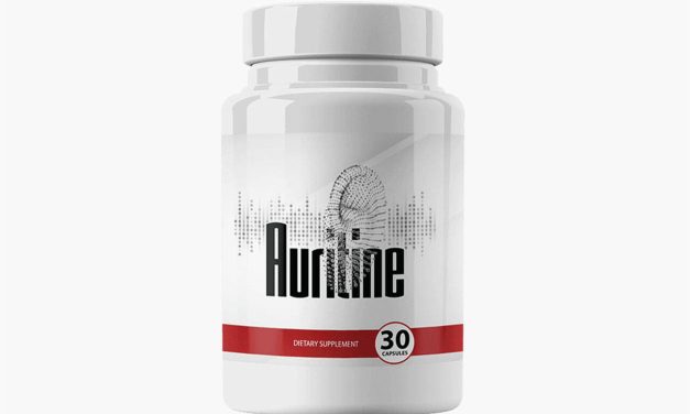 Auritine Reviews – Is This Tinnitus Supplement Legit? Shocking 30 Days Report!
