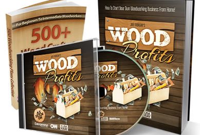 Wood Profits Reviews – Is Jim Morgan’s Book Legit? User Report!