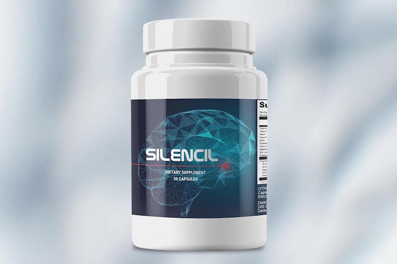 Silencil Reviews – Shocking Facts! You Must Read Before Order! 