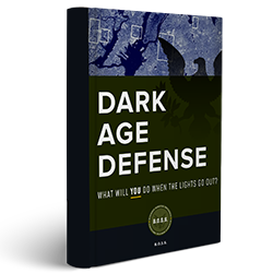 Dark Age Defense Reviews – Legit or Not Worth Buying? User Fact!