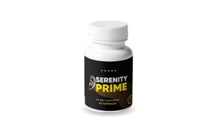 Serenity Prime Reviews: *Shocking Facts* Read Before You Order!