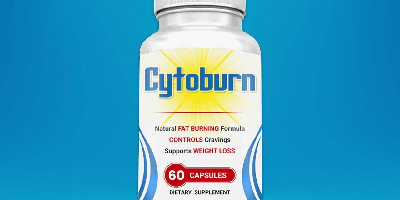 Cytoburn Reviews (2022) – Critical Research with Shocking Results!