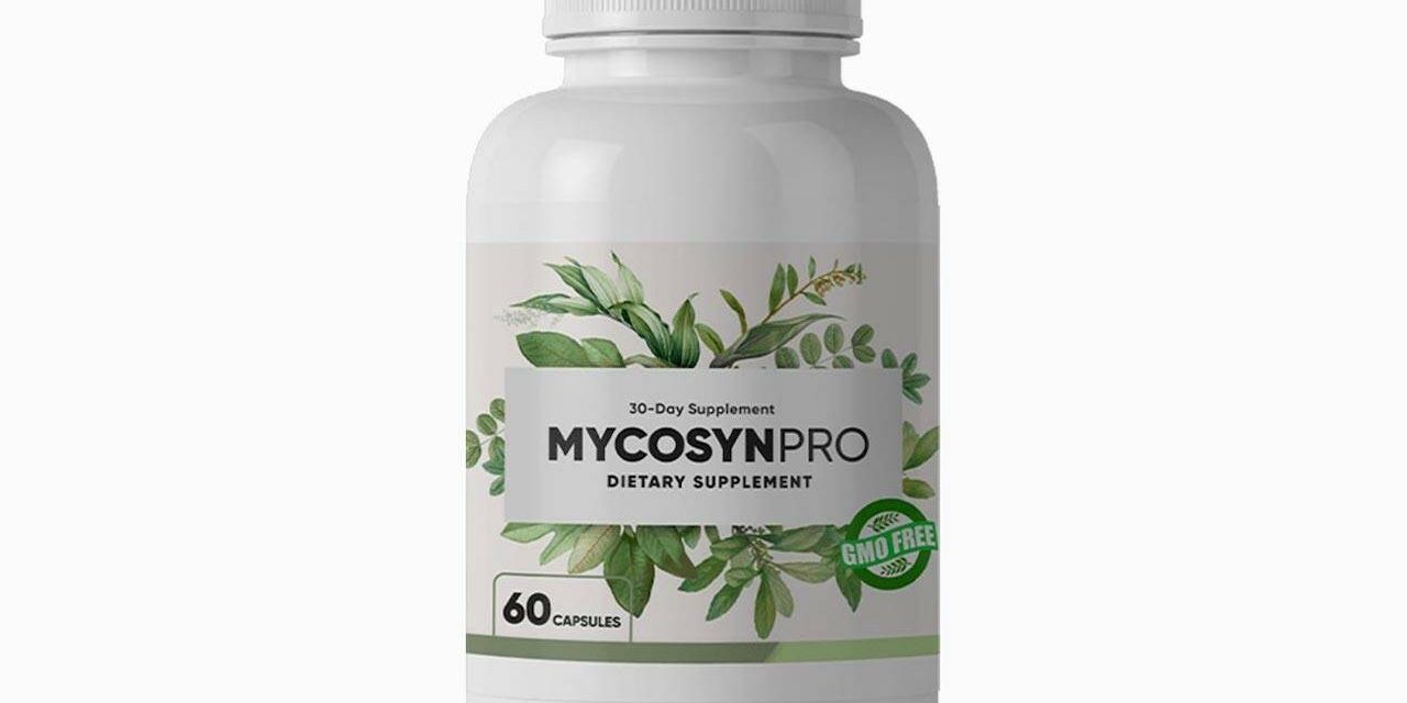 Mycosyn Pro Reviews – ALERT! Any Negative Customer Reviews? Read Before Order