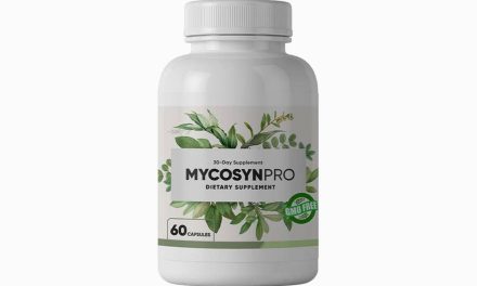Mycosyn Pro Reviews – ALERT! Any Negative Customer Reviews? Read Before Order