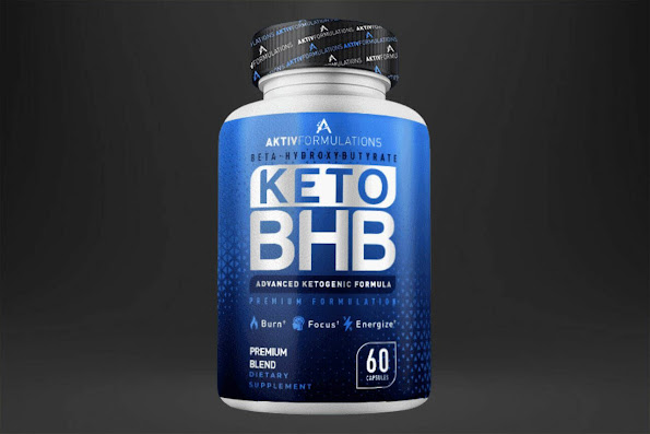 Keto BHB Reviews – *Shocking Facts* Read Before You Order!