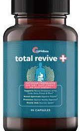 Total Revive Plus Reviews – I Tried Total Revive + For 30 Days! My Result