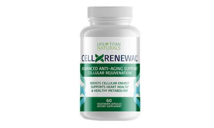CellXRenewal Reviews – Shocking Resuts! I Tried it For 30 Days