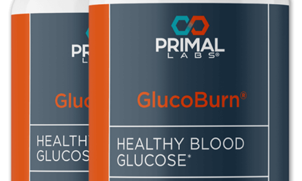 Glucoburn Reviews – WARNING! Don’t Buy Until You Read This!