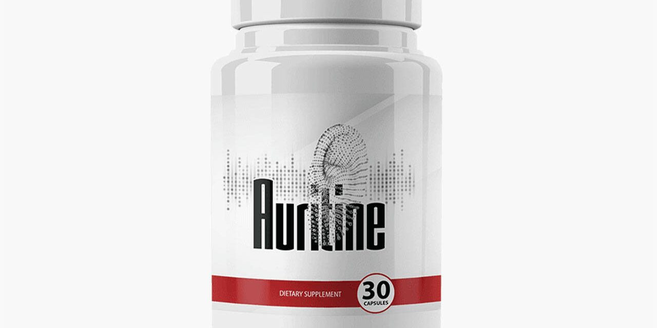 Auritine Reviews: Is it a Scam or Legit Tinnitus Supplement? Must See Shocking 30 Days Results Before Buy!