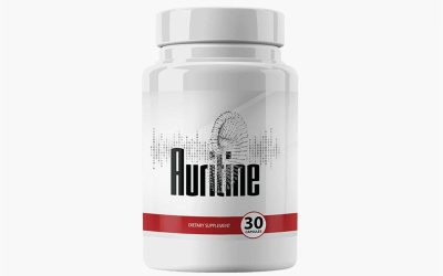 Auritine Reviews: Is it a Scam or Legit Tinnitus Supplement? Must See Shocking 30 Days Results Before Buy!