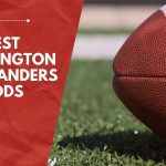 Which Maryland Sportsbooks Will Have The Best Washington Commanders Odds?