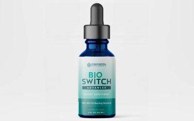 Bio Switch Reviews: Alert! Is Science Naturals BioSwitch Advanced Supplement Safe?