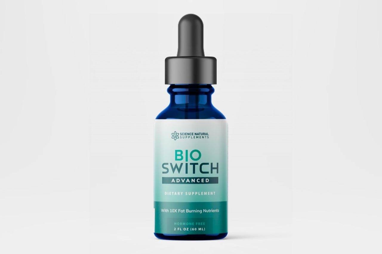 Bio Switch Reviews: Alert! Is Science Naturals BioSwitch Advanced Supplement Safe?