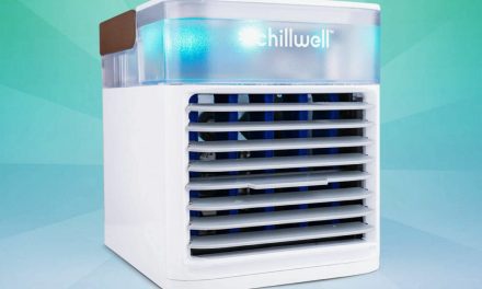 ChillWell Portable AC Reviews: Is ChillWell AC Legit Or Scam?