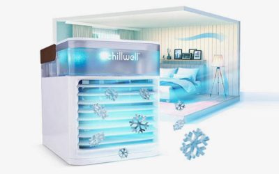 Chill Well Portable AC Reviews: A Must Read Before Purchasing