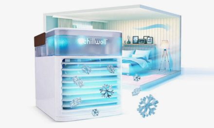 Chill Well Portable AC Reviews: A Must Read Before Purchasing