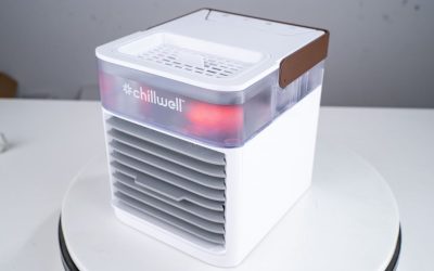 ChillWell AC Review 2022: Buyers Beware!