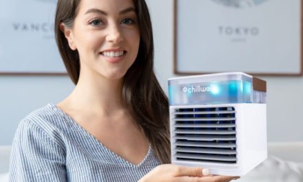 ChillWell AC Reviews (DO NOT BUY!) Is ChillWell Portable AC Worth it?