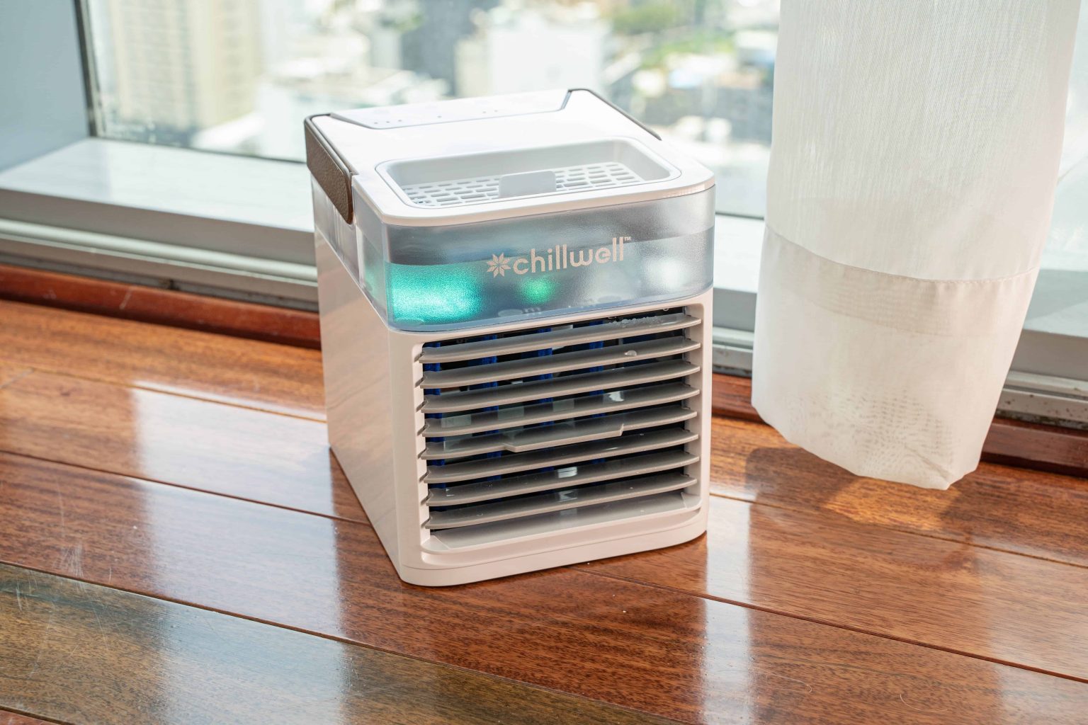 ChillWell AC Reviews (DO NOT BUY!) Is ChillWell Portable AC Worth it ...