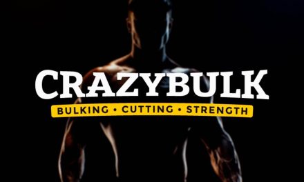 CrazyBulk Reviews: Is Crazy Bulk USA Steroid Supplements Effective?