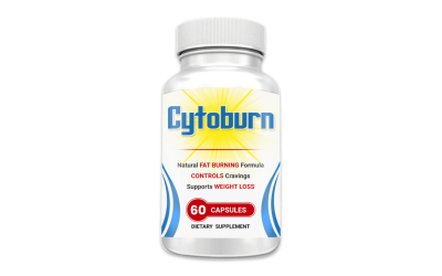 Cytoburn Reviews (2022) Real Benefits & Results Exposed!