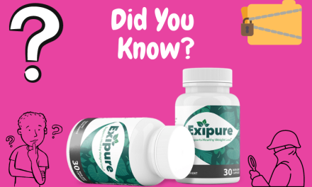 Exipure Reviews: Is This Supplement A Fat-Dissolving Loophole That Actually Works?