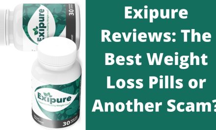 Exipure Reviews: The Best Weight Loss Pills or Another Scam?