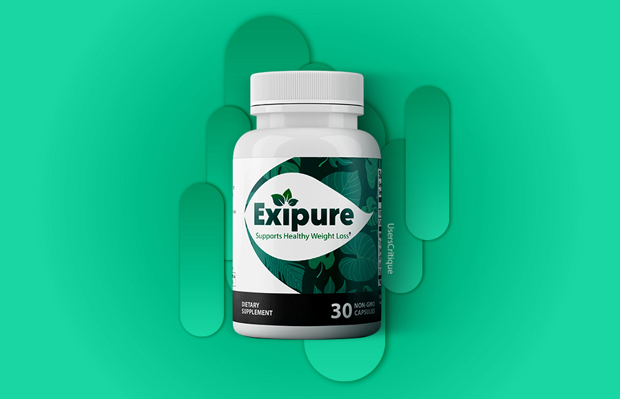 Exipure Reviews (2022): Customer Complaints or Exipure Diet Pills Work?