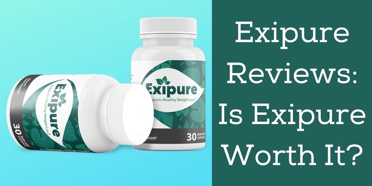 Exipure Reviews: Is Exipure Scam? (Exipure Real Users Reviews)
